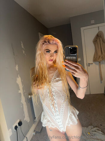 Chloeelizabethxo