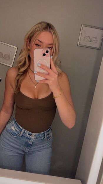 Full leaked Chloeemma private photo