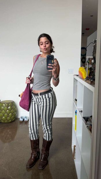Full leaked Chloeforero page private photo