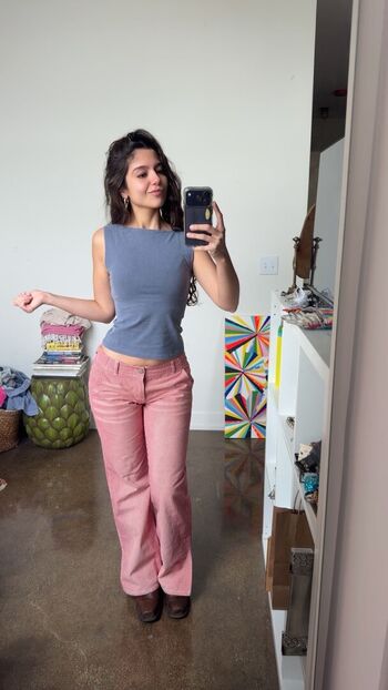 Full leaked Chloeforero private photo