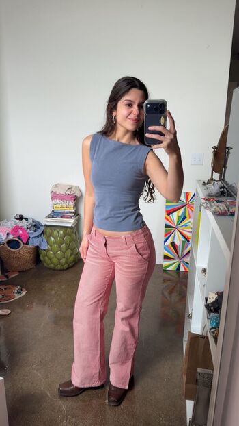 Full leaked Chloeforero private photo