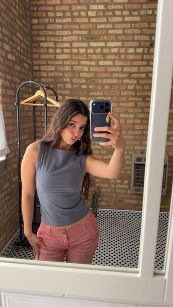 Full leaked Chloeforero private photo