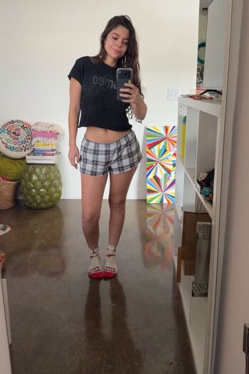 Full leaked Chloeforero private photo