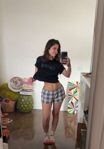 Full leaked Chloeforero private photo