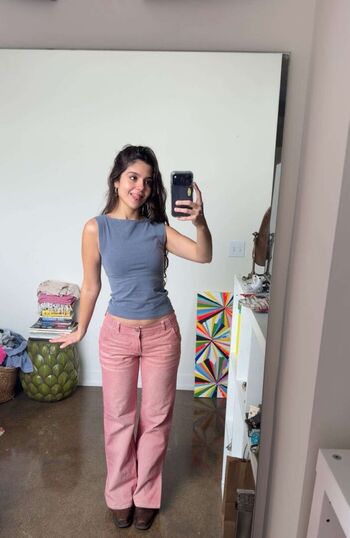 Full leaked Chloeforero private photo
