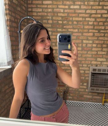 Full leaked Chloeforero private photo