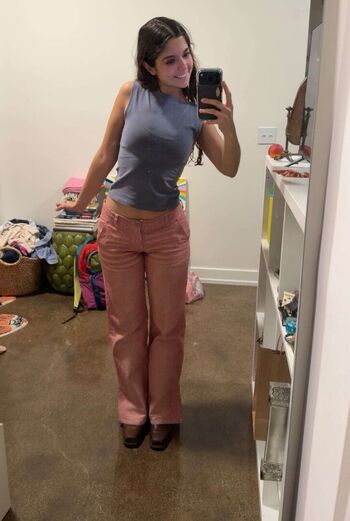 Full leaked Chloeforero private photo