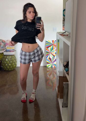 Full leaked Chloeforero private photo