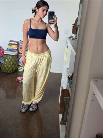 Full leaked Chloeforero private photo
