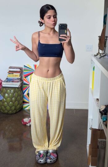 Full leaked Chloeforero private photo
