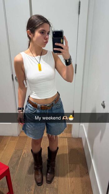Full leaked Chloeforero private photo