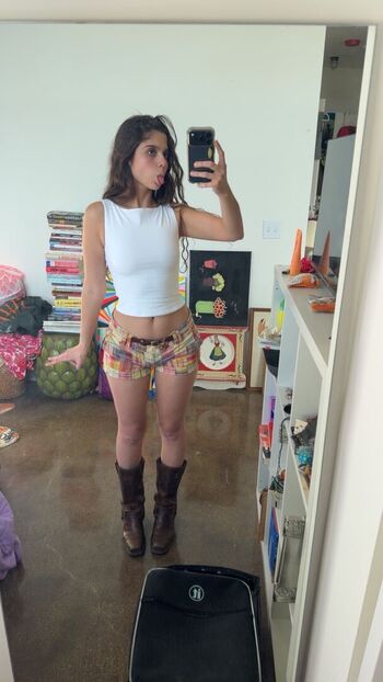 Full leaked Chloeforero private photo