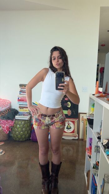 Full leaked Chloeforero private photo