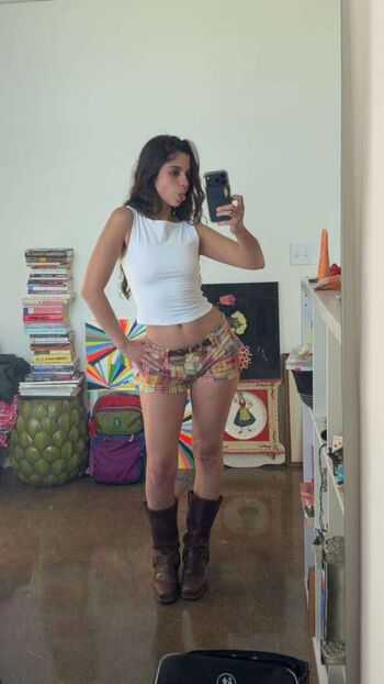 Full leaked Chloeforero private photo