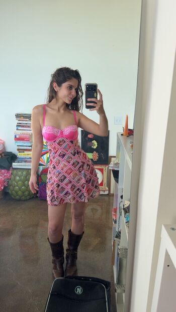 Full leaked Chloeforero private photo