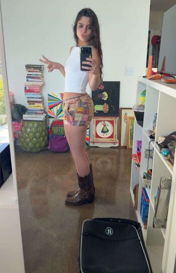 Full leaked Chloeforero private photo
