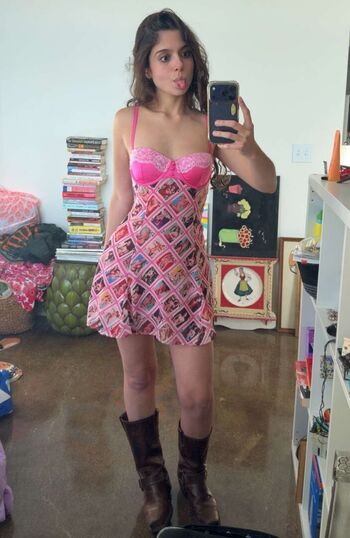 Full leaked Chloeforero private photo
