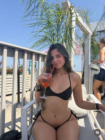 Full leaked Chloeforero private photo