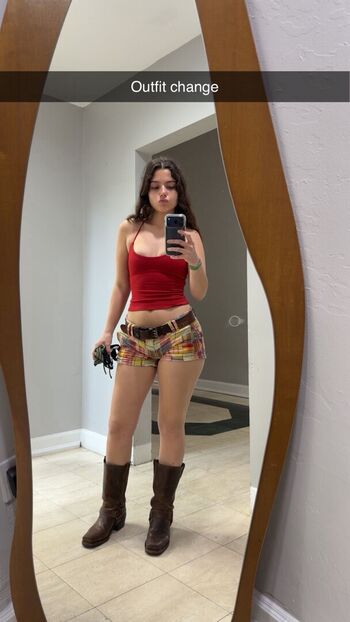 Full leaked Chloeforero private photo