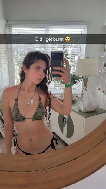 Full leaked Chloeforero private photo