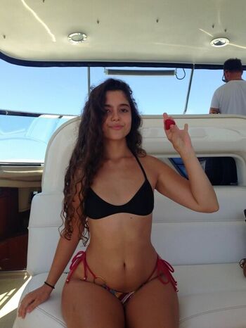 Full leaked Chloeforero private photo