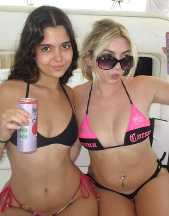 Full leaked Chloeforero private photo
