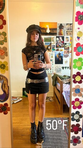 Full leaked Chloeforero private photo