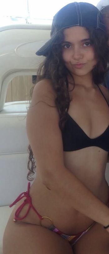 Full leaked Chloeforero private photo