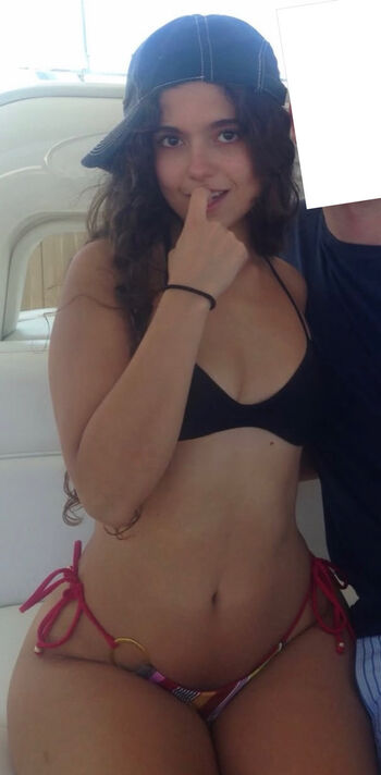 Full leaked Chloeforero private photo