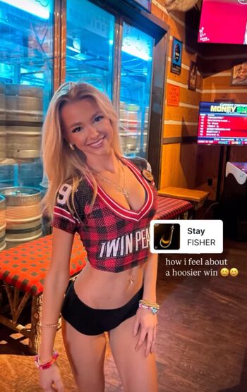 Full leaked Chloeinprivate private photo