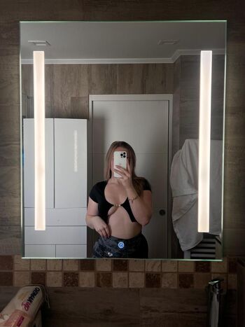 Full leaked Chloekeyla private photo