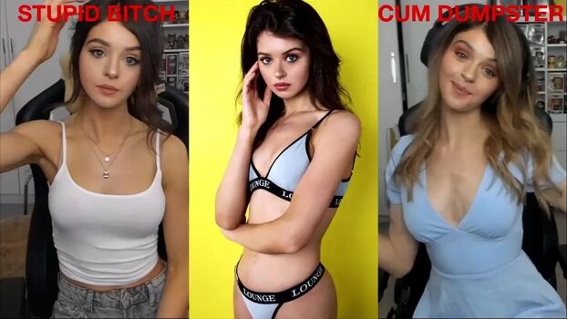 Full leaked Chloelock private photo