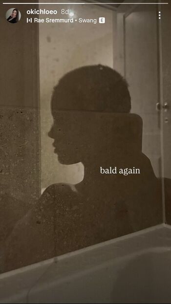 Full leaked Chloerannoch private photo