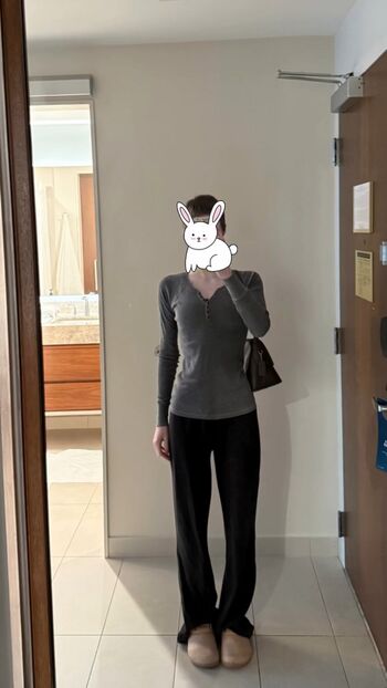 Full leaked Chloerannoch private photo