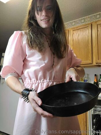 Chlorine????⚠️????️‍⚧️ [She