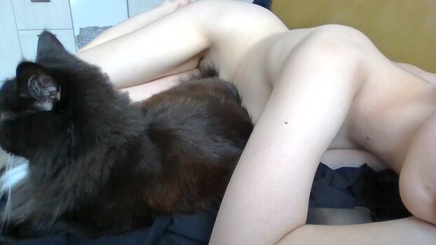 Full leaked Chlorisnymph private photo