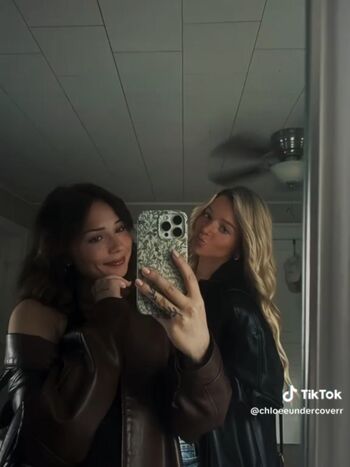 Full leaked Chlotemple private photo