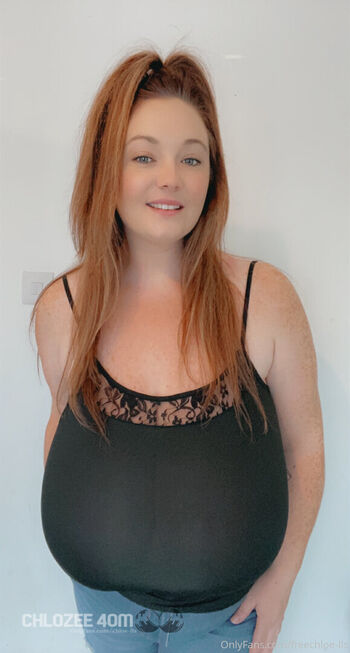 Full leaked Chloze private photo