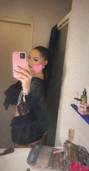 Full leaked Chlx eoff private photo