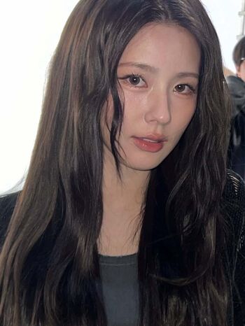 Full leaked Cho mi yeon miyeon i dle g i dle page private photo