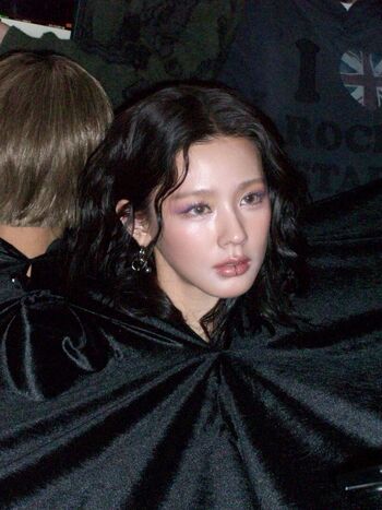 Cho Mi-yeon (Miyeon) - i-dle [(G)I-dle]