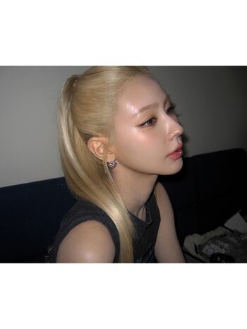 Full leaked Cho mi yeon miyeon i dle g i dle private photo