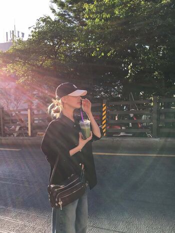 Full leaked Cho mi yeon private photo