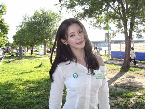 Full leaked Cho mi yeon page private photo