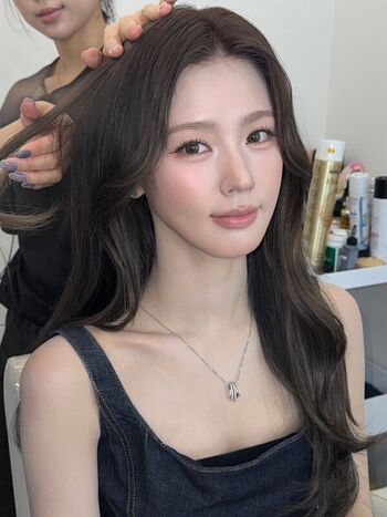 Full leaked Cho mi yeon private photo