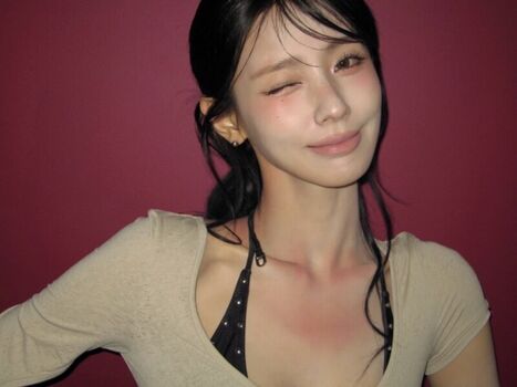 Full leaked Cho mi yeon private photo