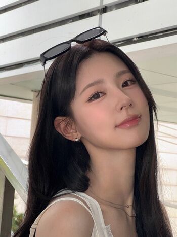 Full leaked Cho mi yeon private photo