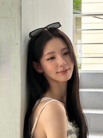 Full leaked Cho mi yeon private photo