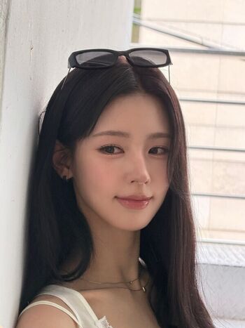 Full leaked Cho mi yeon private photo