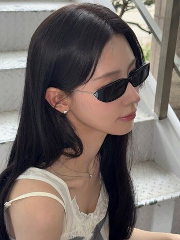 Full leaked Cho mi yeon private photo